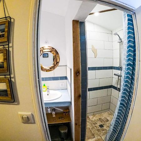 Villa Oleron Surf House Allards Esterno foto